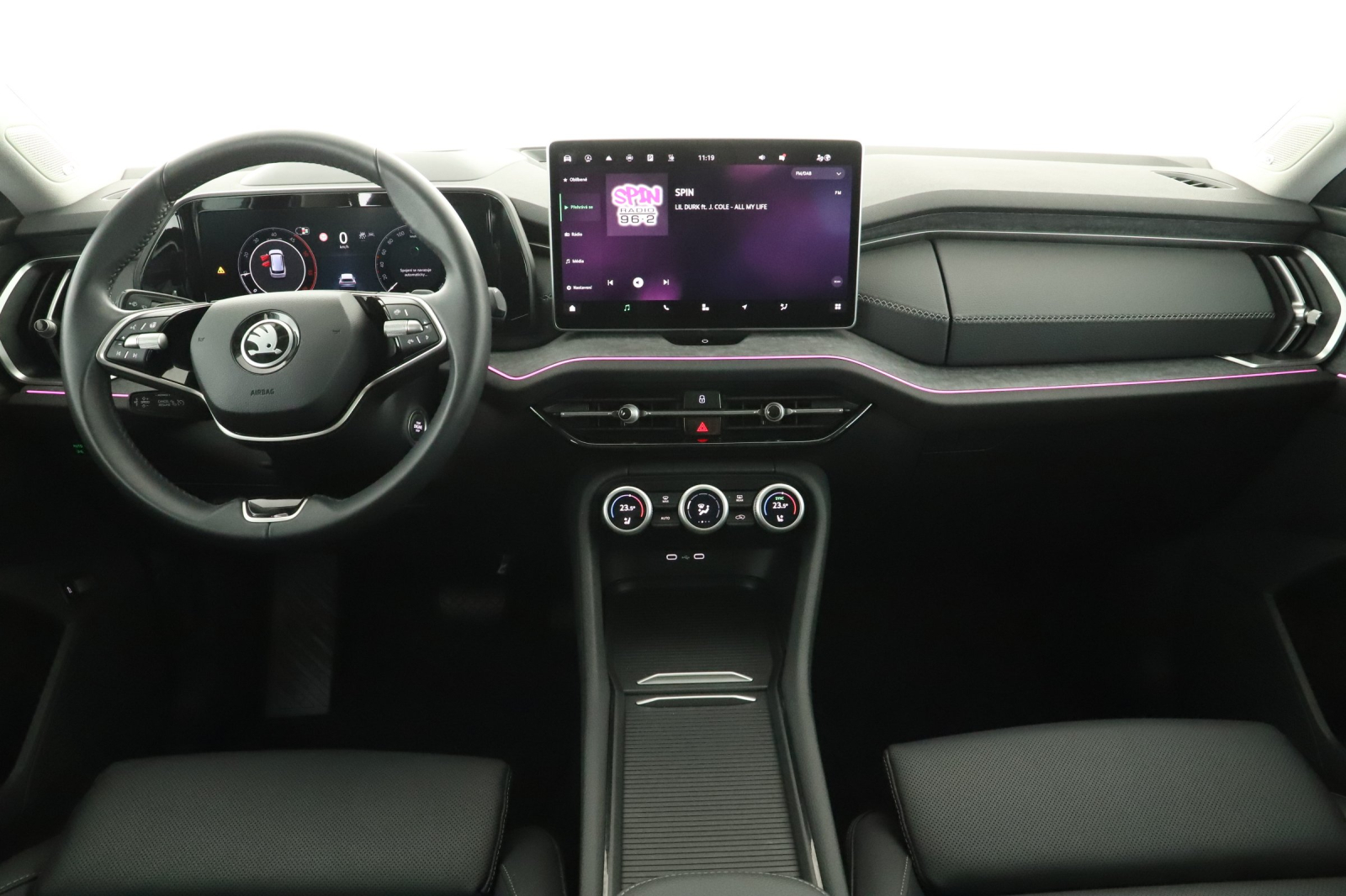 Škoda Kodiaq - 2024