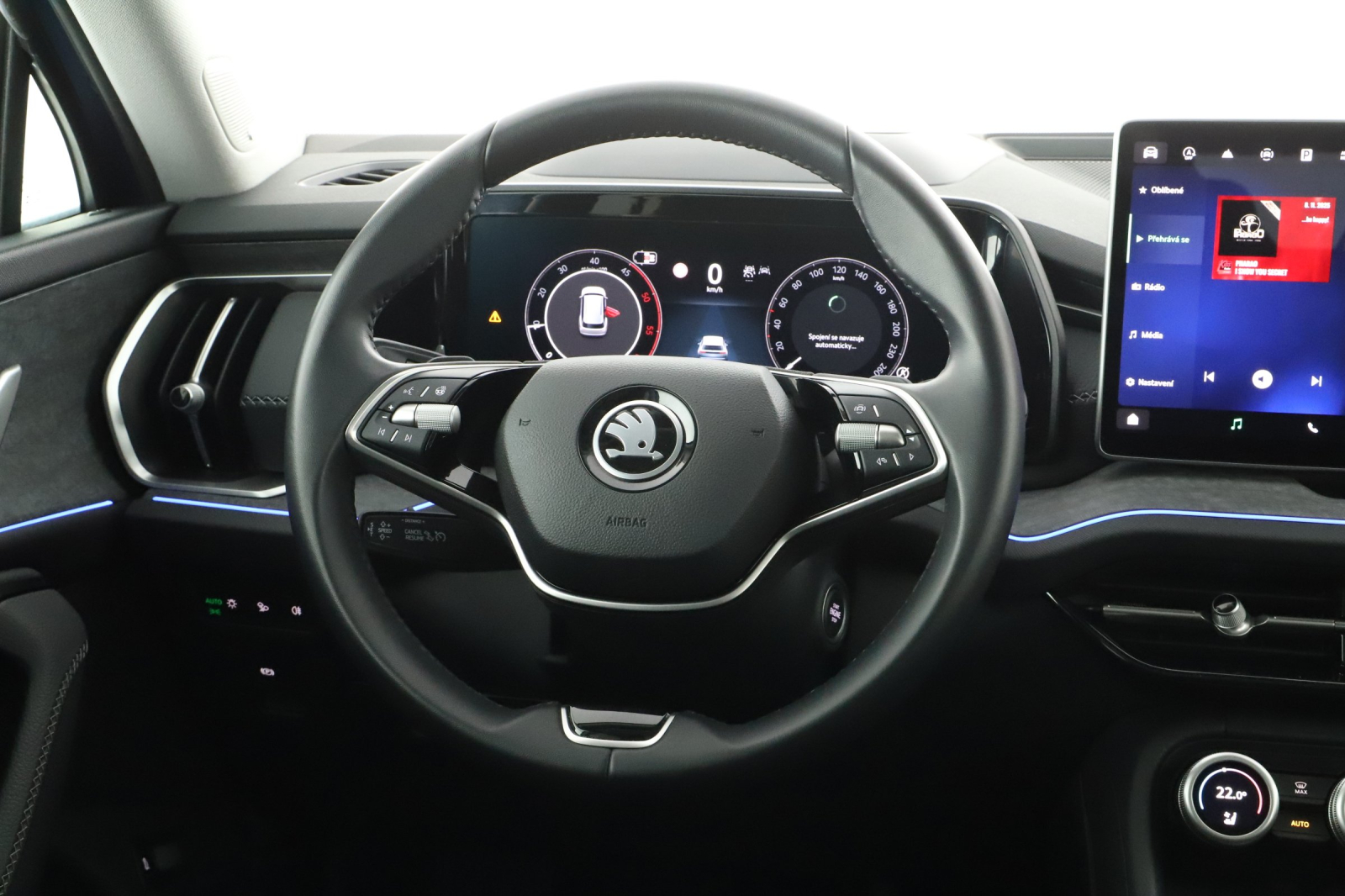 Škoda Kodiaq - 2024