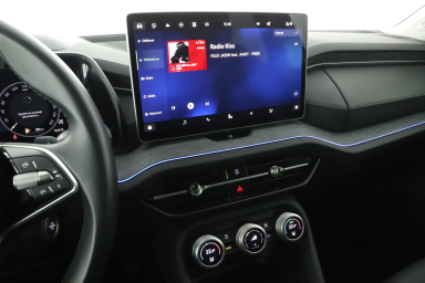 Škoda Kodiaq - 2024