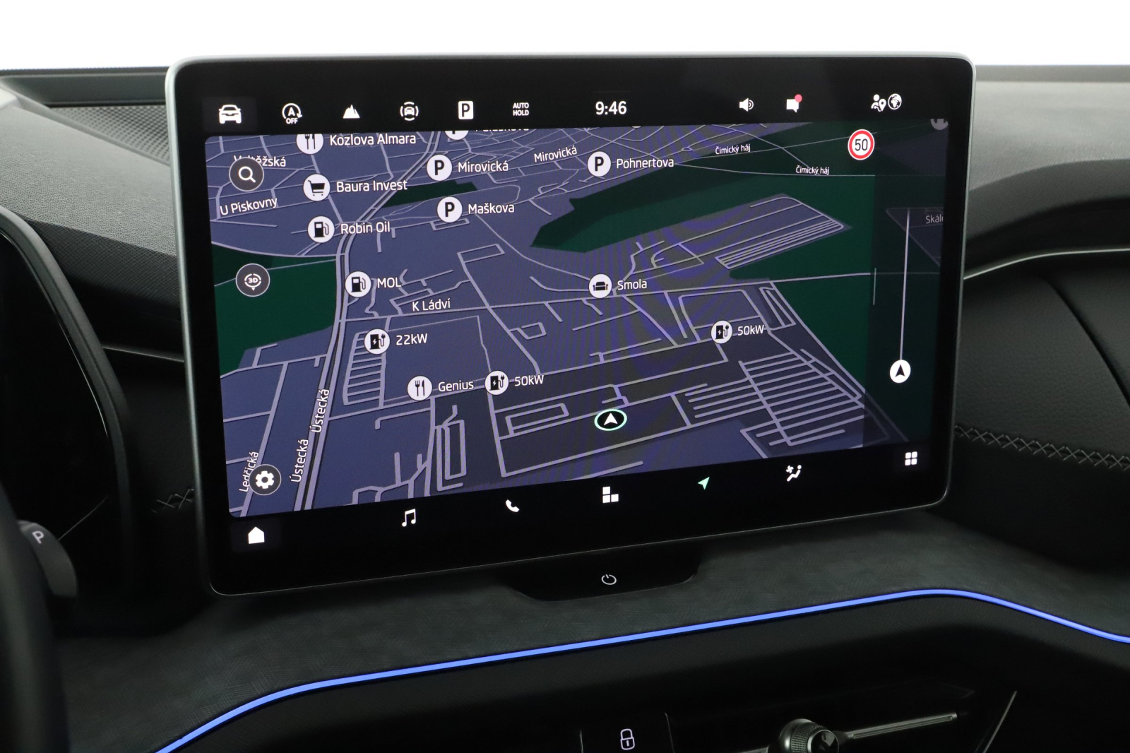 Škoda Kodiaq - 2024