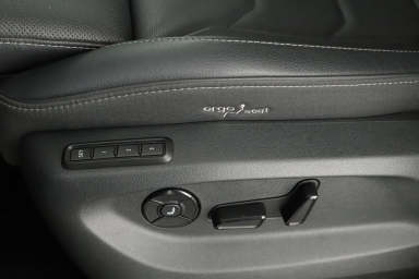 Škoda Kodiaq - 2024