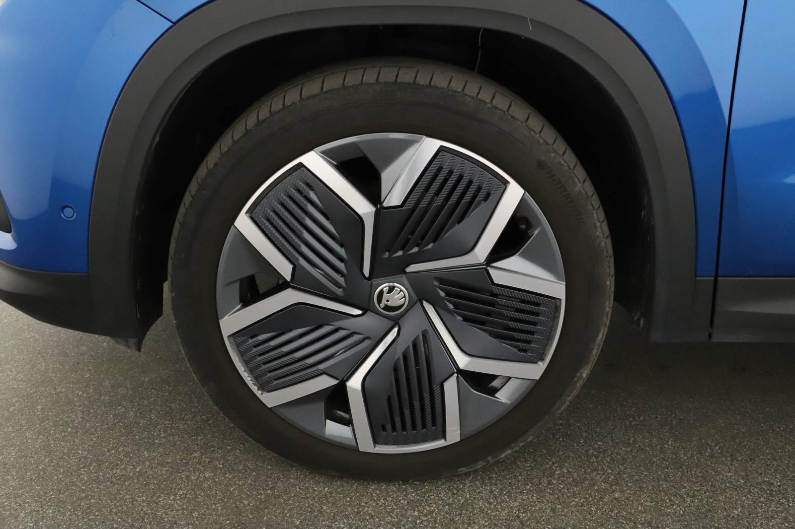 Škoda Kodiaq - 2024