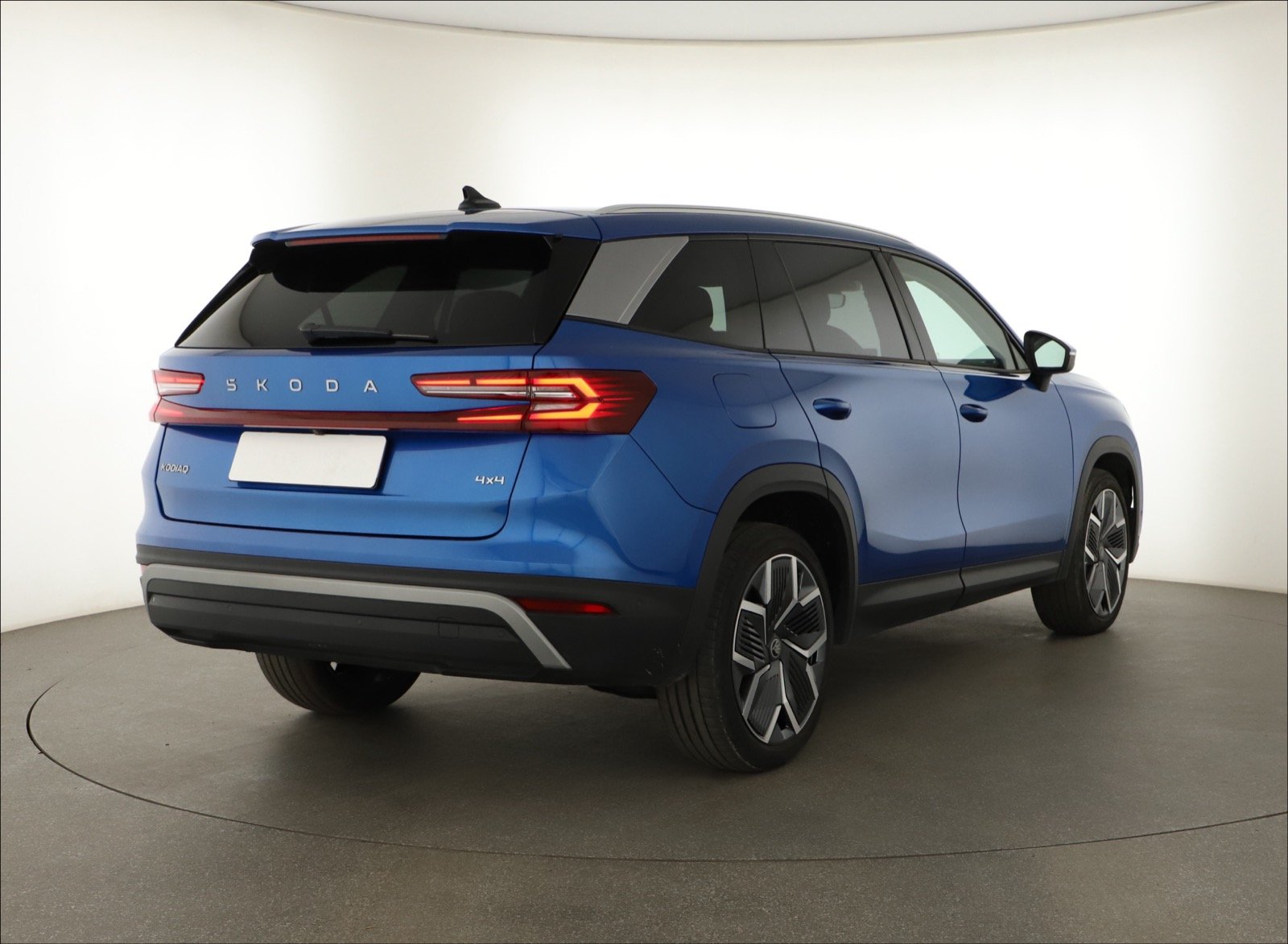 Škoda Kodiaq - 2024