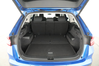 Škoda Kodiaq - 2024