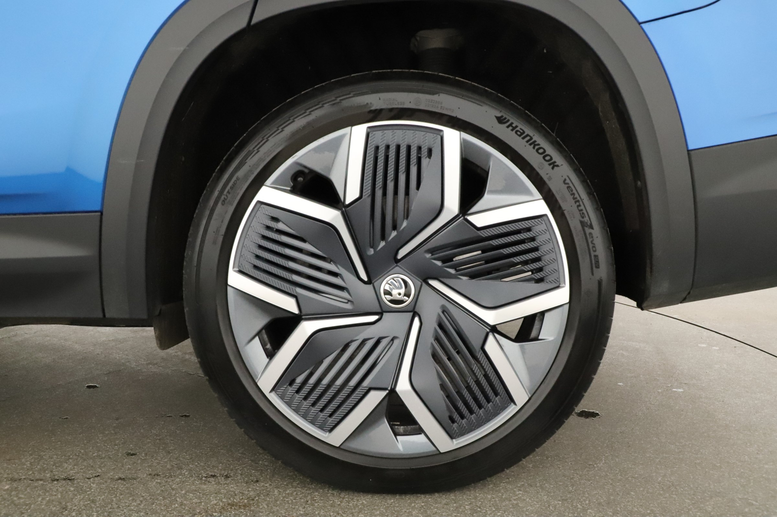 Škoda Kodiaq - 2024