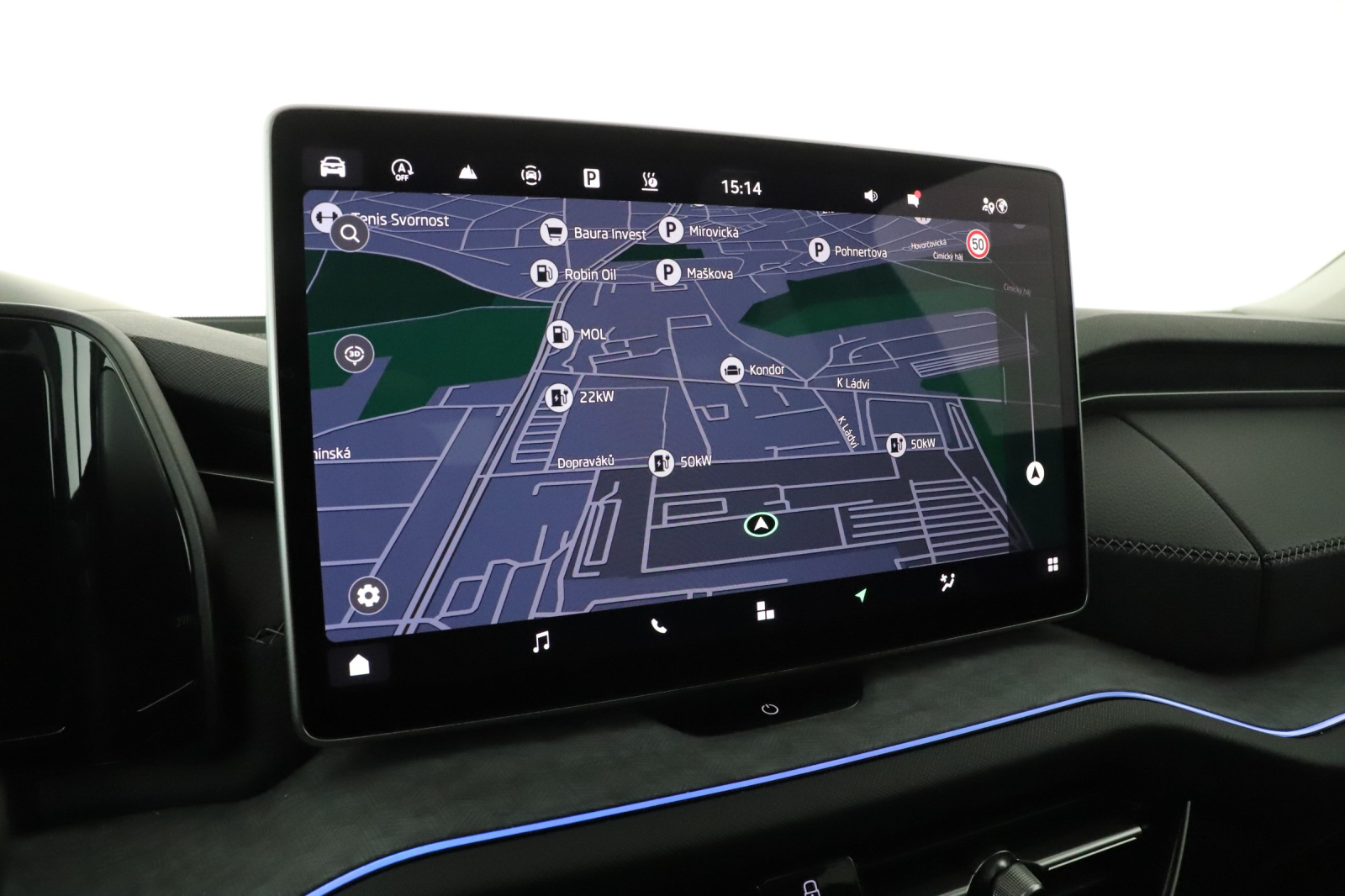 Škoda Kodiaq - 2024