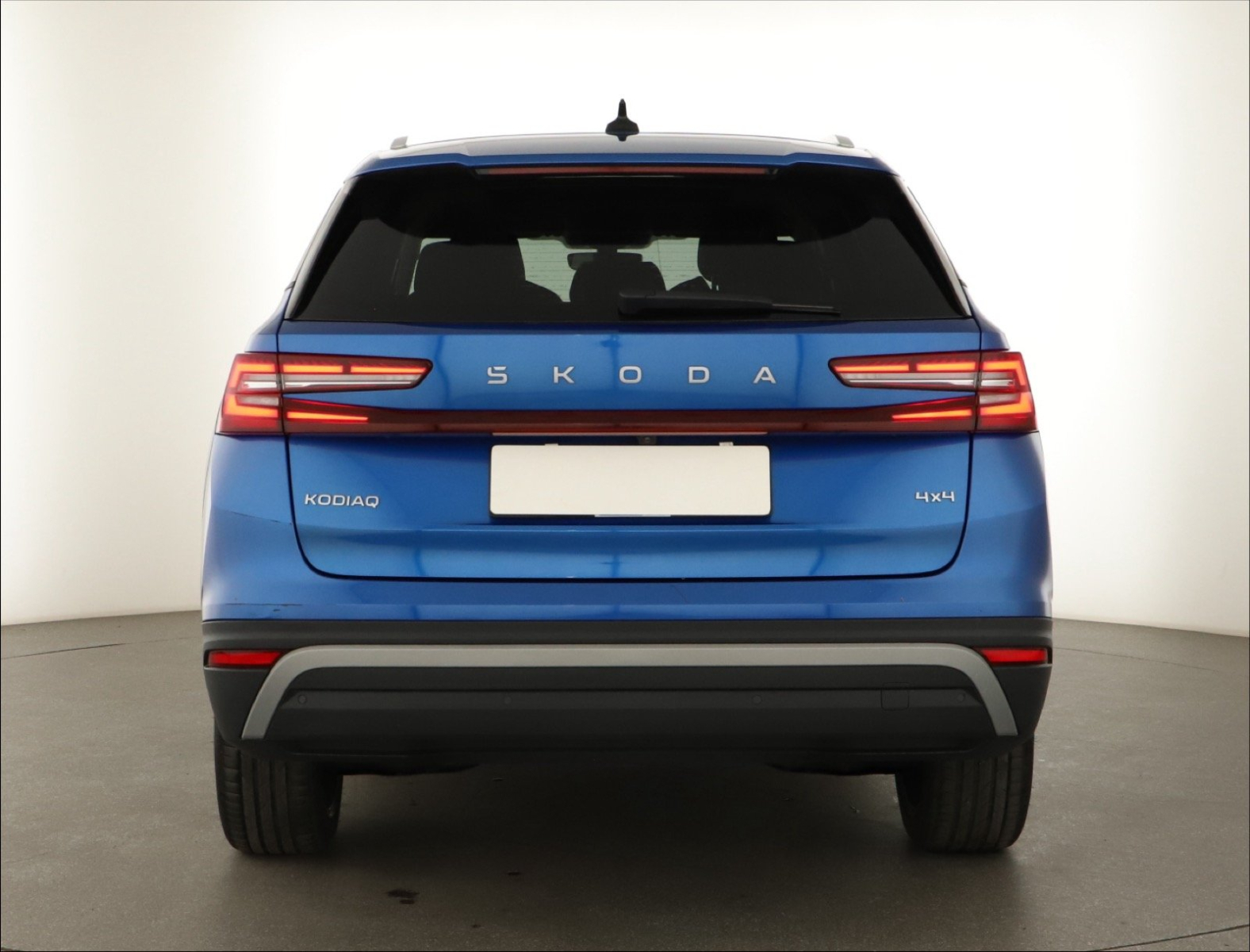 Škoda Kodiaq - 2024