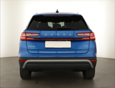 Škoda Kodiaq - 2024