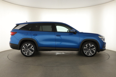 Škoda Kodiaq - 2024