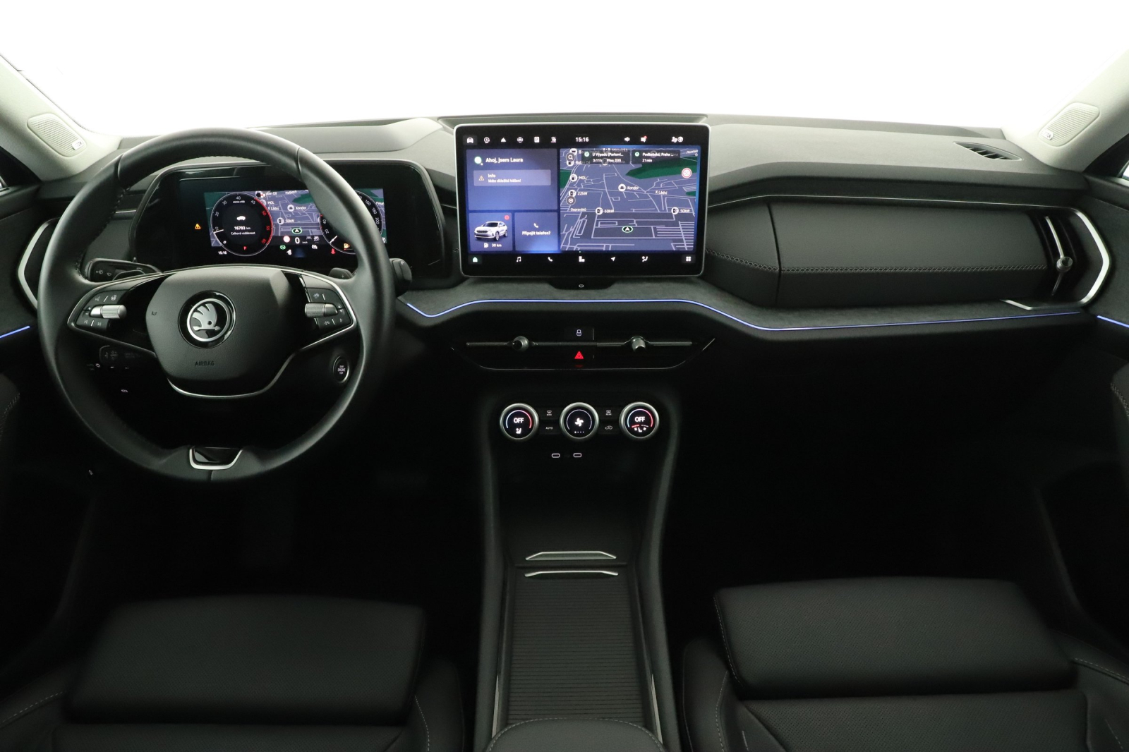 Škoda Kodiaq - 2024