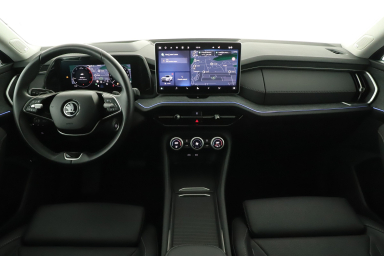 Škoda Kodiaq - 2024