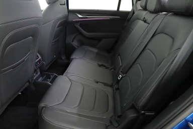 Škoda Kodiaq - 2024