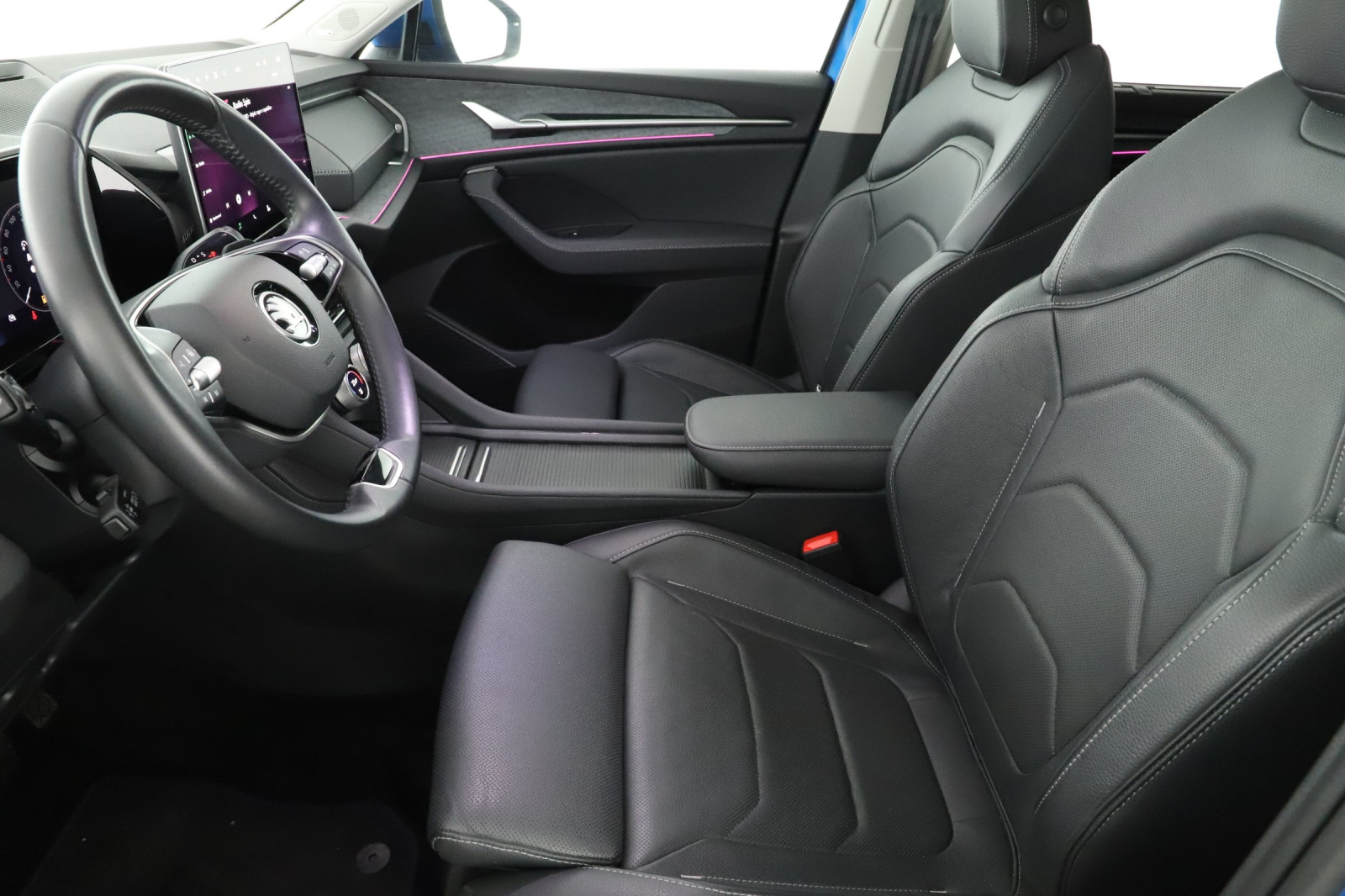 Škoda Kodiaq - 2024