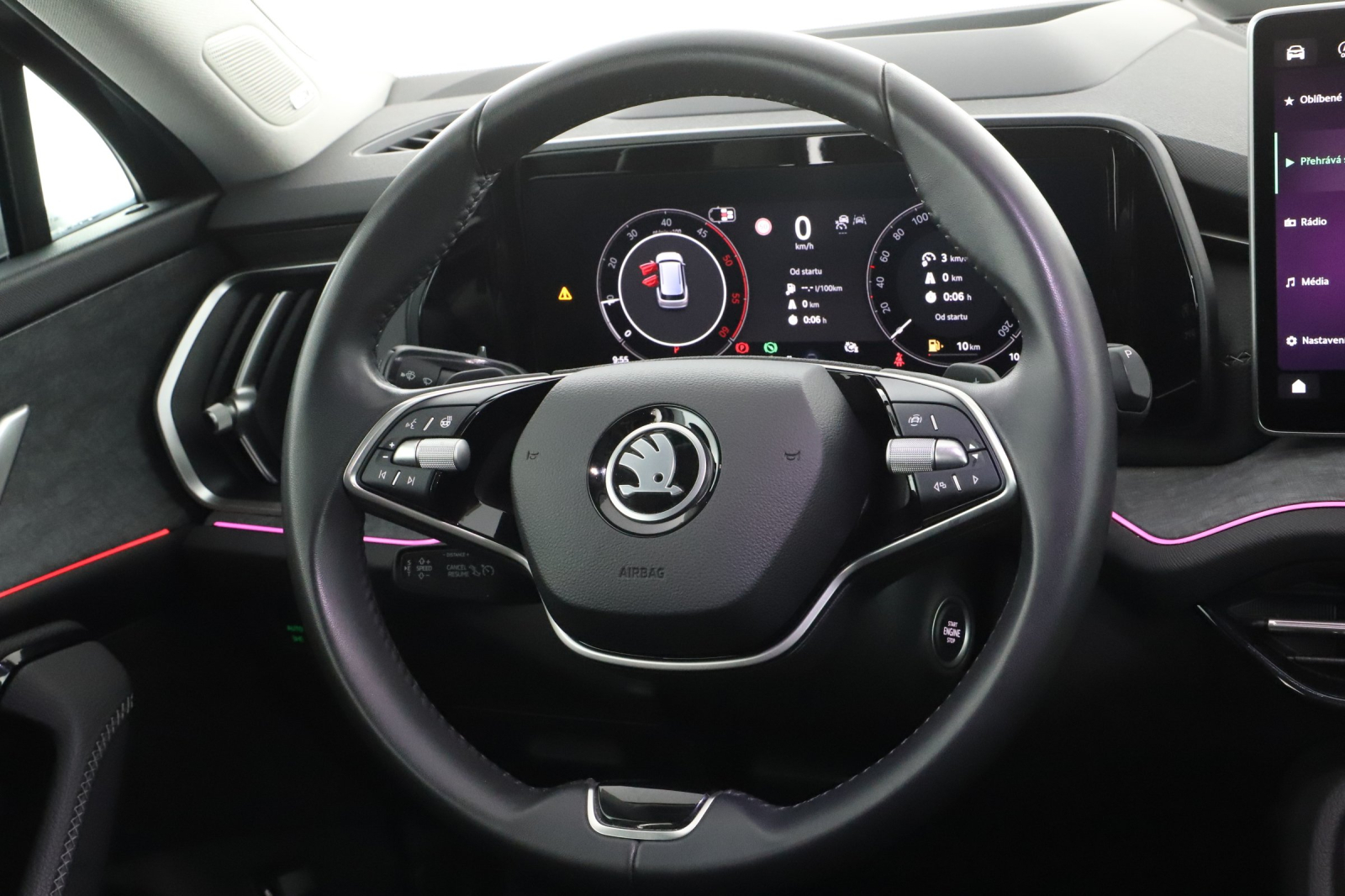 Škoda Kodiaq - 2024