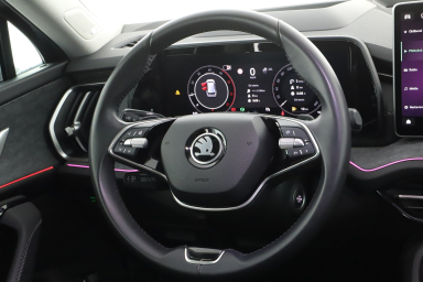 Škoda Kodiaq - 2024