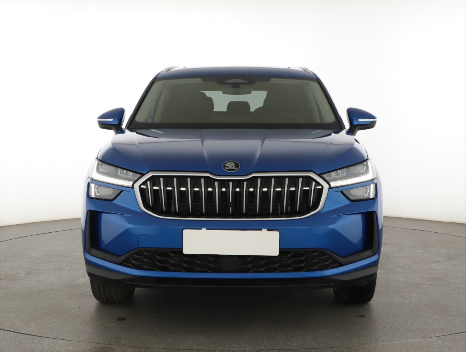 Škoda Kodiaq - 2024