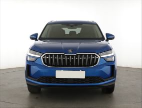 Skoda Kodiaq - 2024