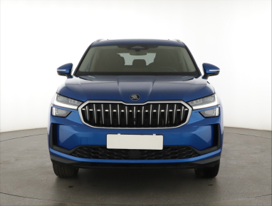 Škoda Kodiaq - 2024