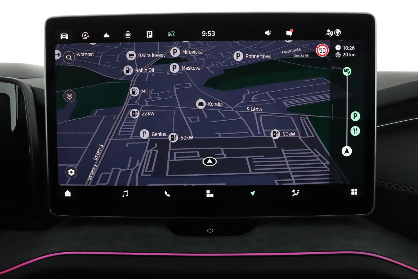 Škoda Kodiaq - 2024