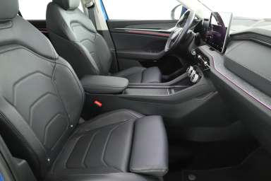 Škoda Kodiaq - 2024