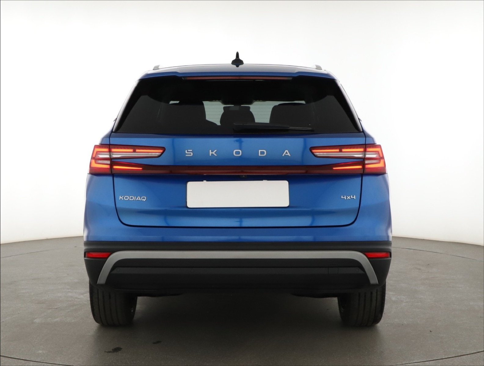 Škoda Kodiaq - 2024