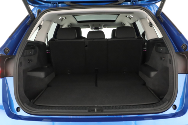 Škoda Kodiaq - 2024