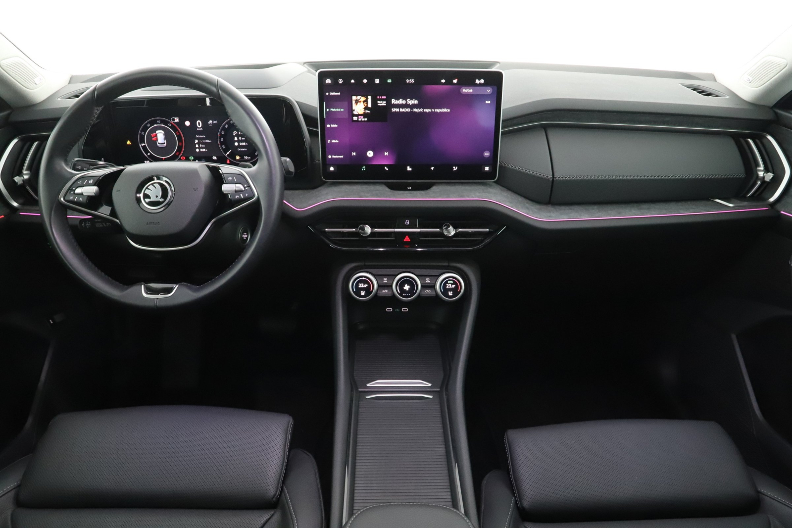 Škoda Kodiaq - 2024