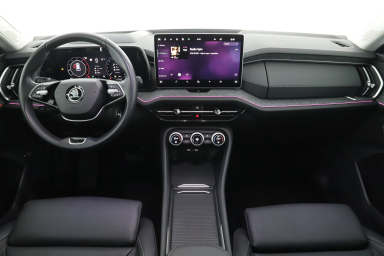 Škoda Kodiaq - 2024