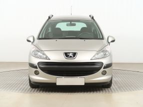Peugeot 207 - 2007