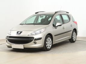 Peugeot 207 - 2007