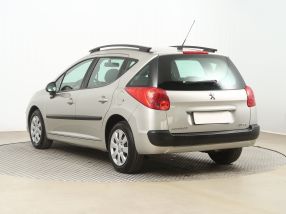 Peugeot 207 - 2007
