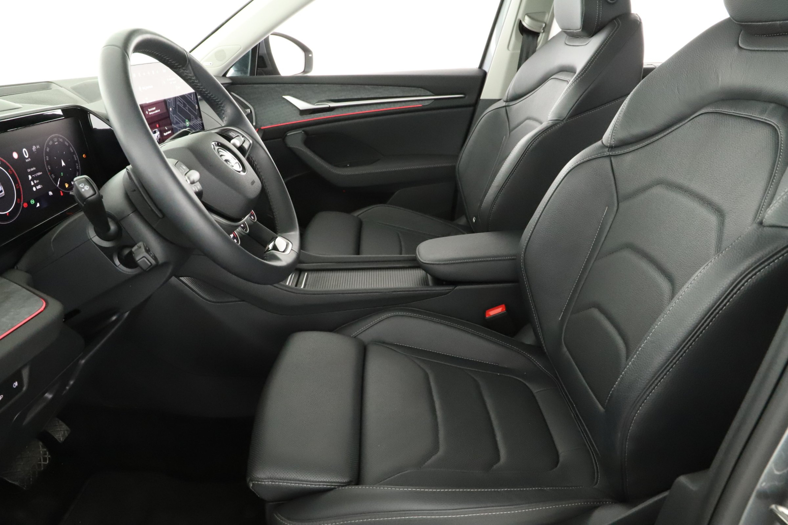 Škoda Kodiaq - 2024