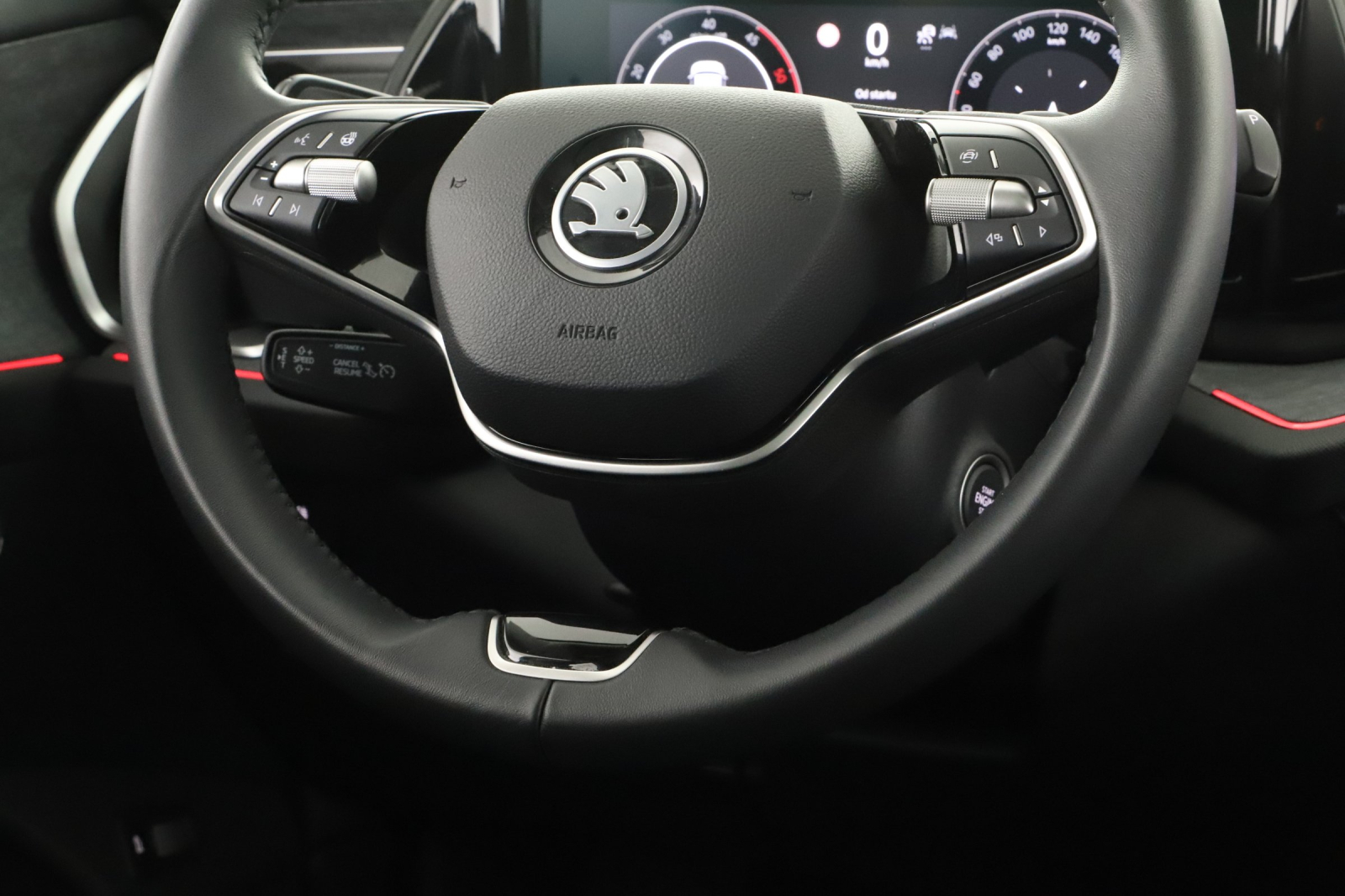 Škoda Kodiaq - 2024