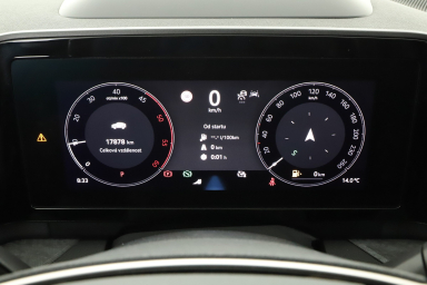 Škoda Kodiaq - 2024