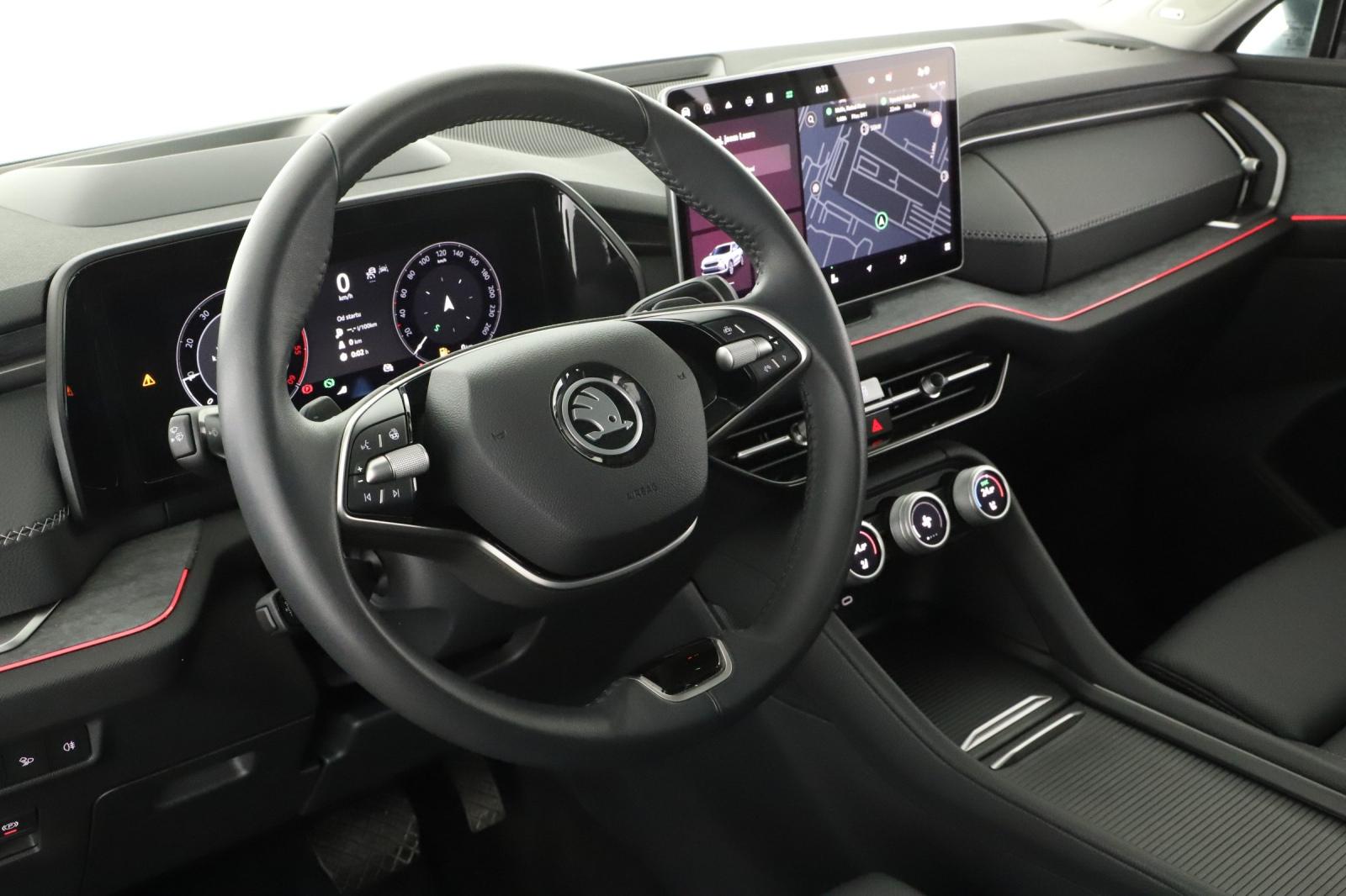 Škoda Kodiaq - 2024