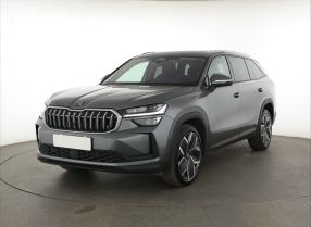 Skoda Kodiaq - 2024