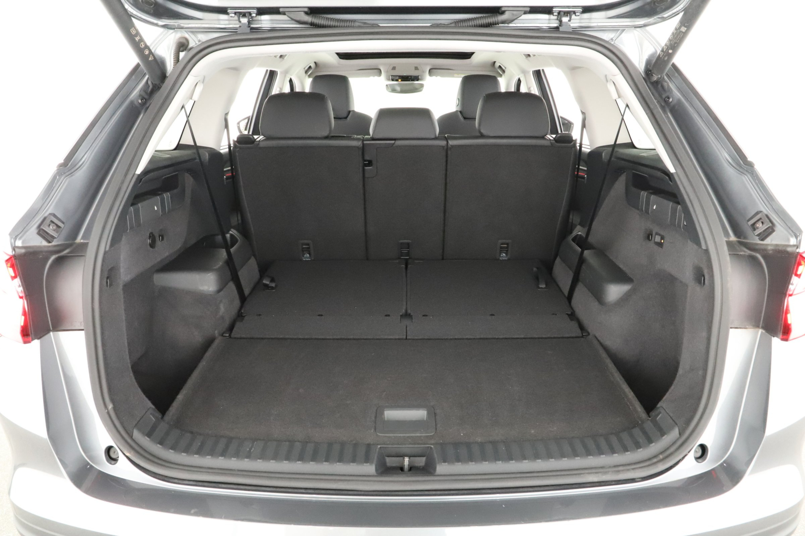 Škoda Kodiaq - 2024