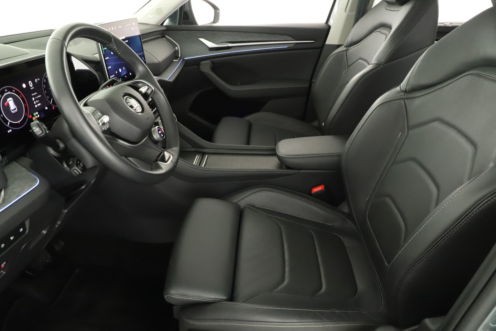 Škoda Kodiaq - 2024