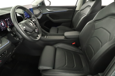 Škoda Kodiaq - 2024