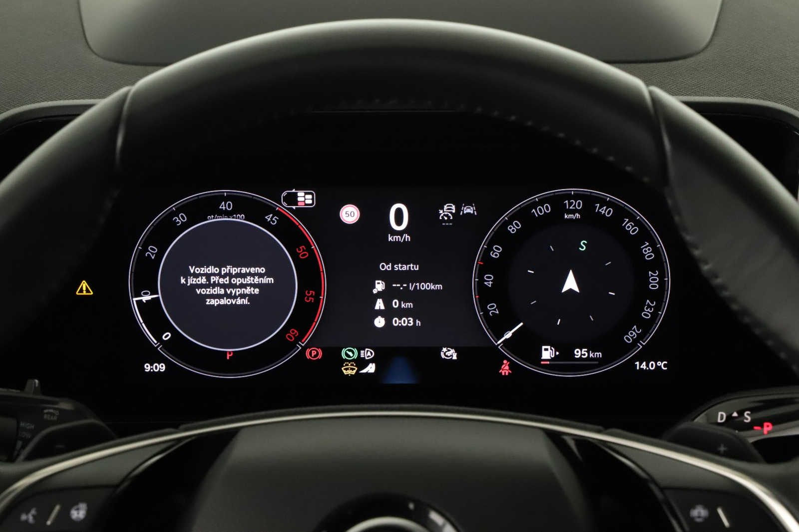 Škoda Kodiaq - 2024