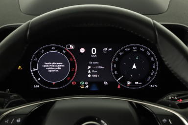 Škoda Kodiaq - 2024