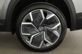 Škoda Kodiaq - 2024