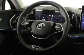 Škoda Kodiaq - 2024