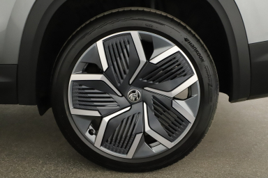 Škoda Kodiaq - 2024