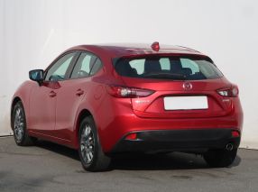 Mazda 3 - 2015