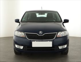 Skoda Rapid - 2017