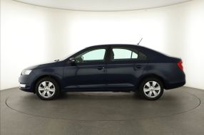 Skoda Rapid - 2017