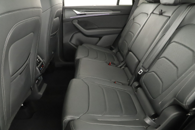 Škoda Kodiaq - 2024