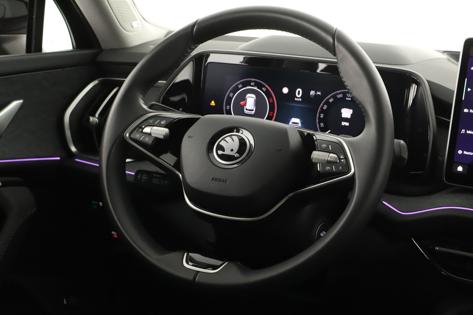 Škoda Kodiaq - 2024