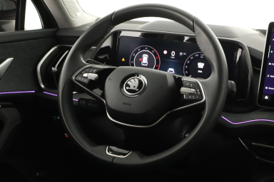 Škoda Kodiaq - 2024